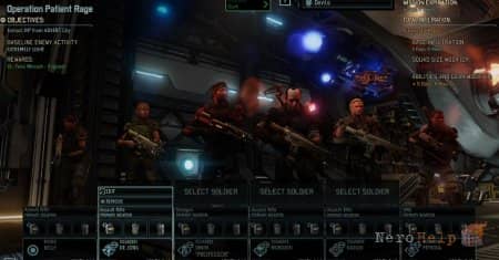 ����� XCOM 2: Long War 2