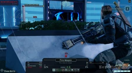 ����� XCOM 2: Long War 2