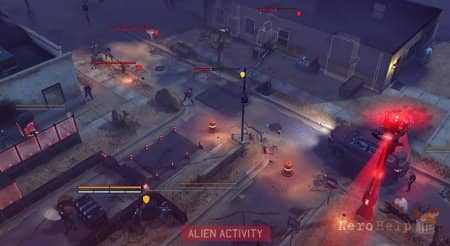 ����� XCOM 2: Long War 2