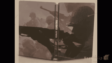 Call of Duty: WWII - ����� ���� � ����� ����� ��������� � �������� ������ ������� �����