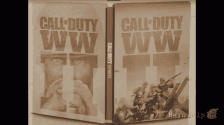 Call of Duty: WWII - ����� ���� � ����� ����� ��������� � �������� ������ ������� �����
