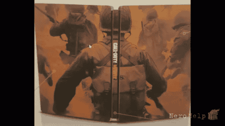 Call of Duty: WWII - ����� ���� � ����� ����� ��������� � �������� ������ ������� �����