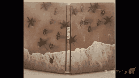 Call of Duty: WWII - ����� ���� � ����� ����� ��������� � �������� ������ ������� �����