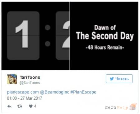 Planescape: Torment - ��������� RPG ����������� HD-������������