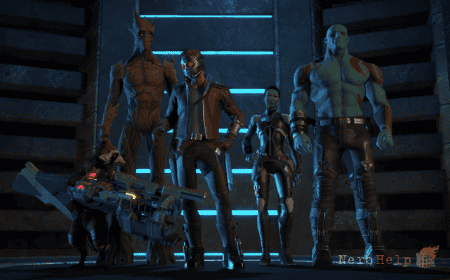 Marvel's Guardians of the Galaxy: The Telltale Series - �������� ������� ����