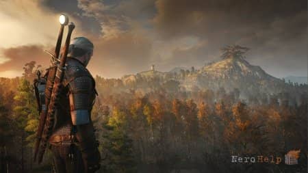 ����� �� ����� The Witcher 4?
