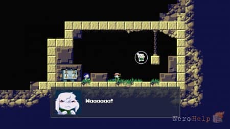 Cave Story+ - ����� �������� ���� ������ � ��������� ������ ���� ��� Nintendo Switch; ������������ ����� ���������