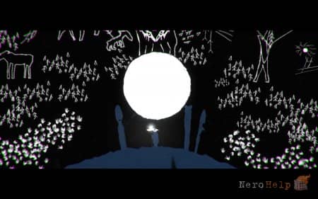 ����� The Mooseman