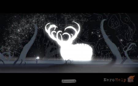 ����� The Mooseman