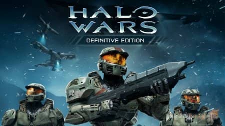 Halo Wars: Definitive Edition �������� � Steam