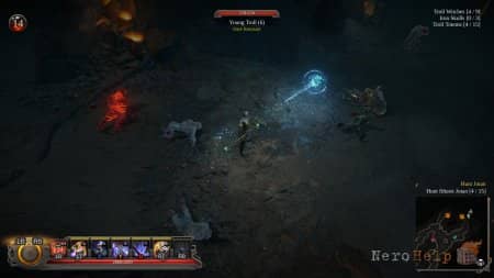 ����� Vikings � Wolves of Midgard