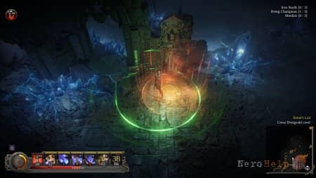 ����� Vikings � Wolves of Midgard
