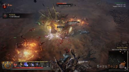 ����� Vikings � Wolves of Midgard
