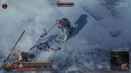 ����� Vikings � Wolves of Midgard