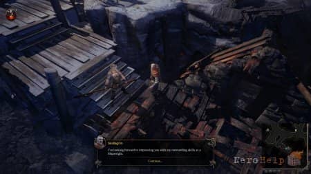 ����� Vikings � Wolves of Midgard