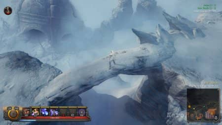 ����� Vikings � Wolves of Midgard