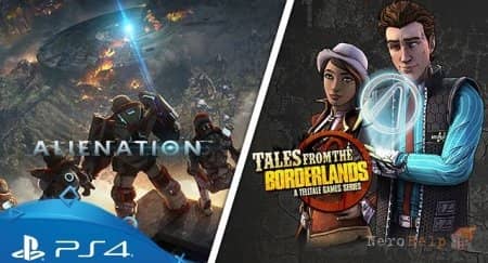 PS Plus: ���������� ���� �� ��� 2017