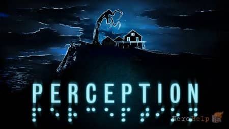 Perception - ������� �� ��������� Bioshock Infinite ��������� ����� ������