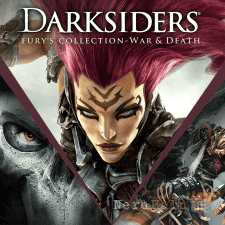 Darksiders III - в сеть утекли первые подробности Darksiders III - в сеть утекли первые подробности