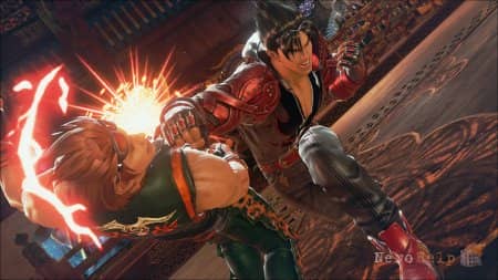 20 ����� �������� �������� Tekken 7