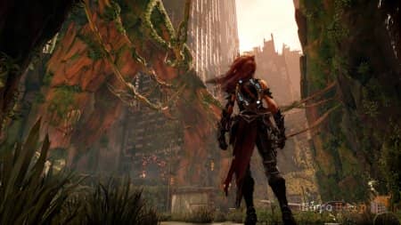 Darksiders III - ����� �����������