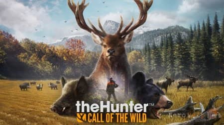 theHunter: Call of the Wild | ��� � ������