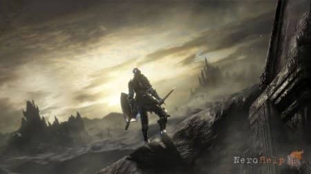 ����� Dark Souls 3: The Ringed City | ��������� ����� � �������