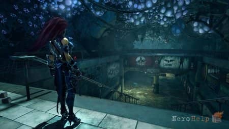 12 ����� �������� �������� Darksiders III - ������ ������� � ����� � ������