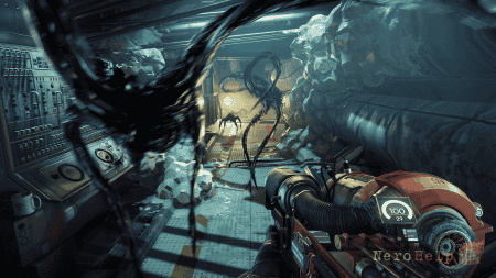 Prey - ������� � �������� �� ����