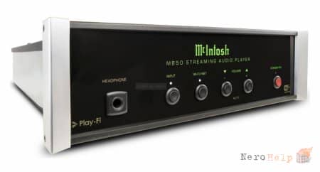 ����� �������� ������������� McIntosh MB50