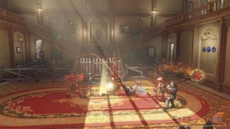 Knack II - ����� ����������� � ���������