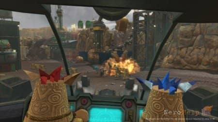 Knack II - ����� ����������� � ���������