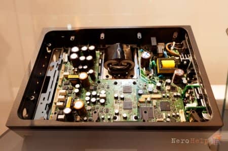 ����� ��� Sony TA-ZH1ES