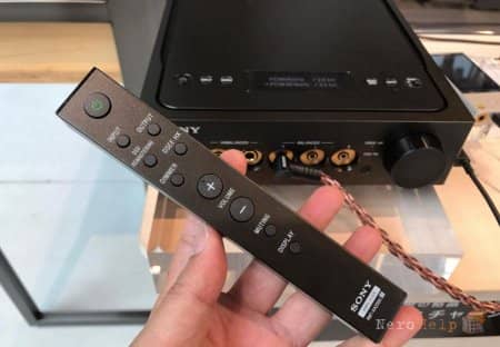 ����� ��� Sony TA-ZH1ES