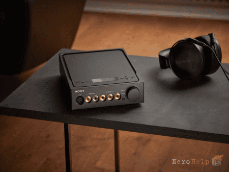 ����� ��� Sony TA-ZH1ES