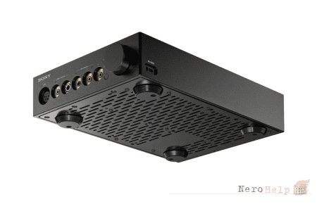 ����� ��� Sony TA-ZH1ES