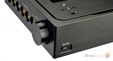 ����� ��� Sony TA-ZH1ES