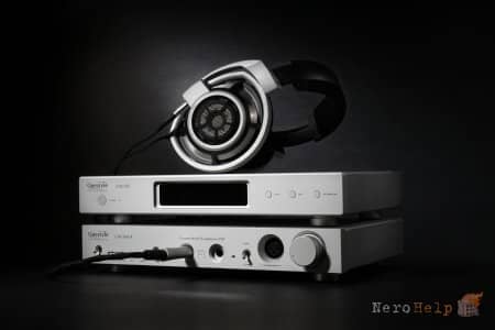 ����� ��������� ��� ��������� Questyle CMA-800R