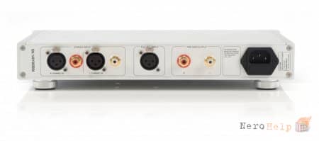 ����� ��������� ��� ��������� Questyle CMA-800R
