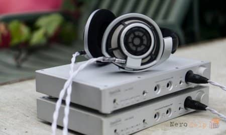 ����� ��������� ��� ��������� Questyle CMA-800R