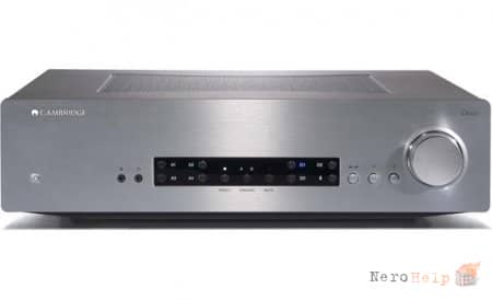 ��������� ������������: Rega Planar 2, Rega Brio-R � DALI Zensor 3
