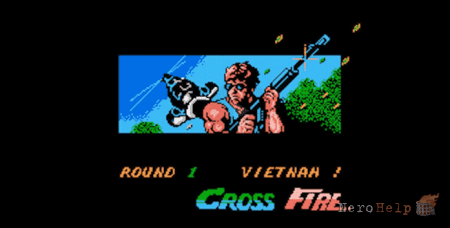 ����� CrossFire