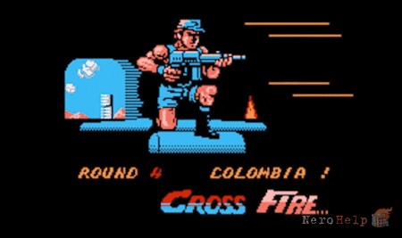 ����� CrossFire