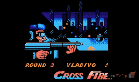 ����� CrossFire