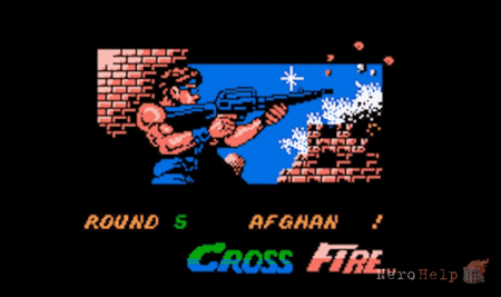 ����� CrossFire