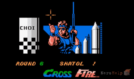 ����� CrossFire