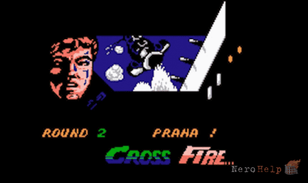 ����� CrossFire