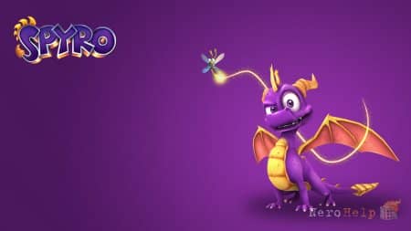 Spyro the Dragon �������� �� PS4?