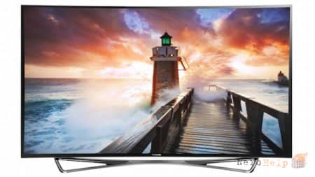 ����� 4K-���������� Panasonic EZ1002