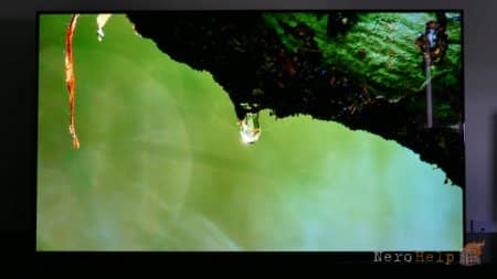 ����� 4K QLED-���������� Sony KD-65A1